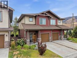 200 Grand Boulevard Unit# 126 Kamloops, BC V2C 0H3