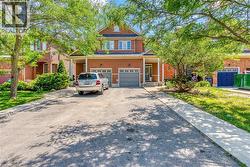 3332 ANGEL PASS Drive Unit# BASEMENT Mississauga, ON L5M 7K2