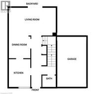 Floor plan - 