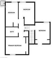 Floor plan - 
