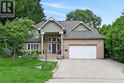 161 LLOYMINN Avenue  Ancaster, ON L9G 1H7