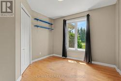 Third bedroom - 