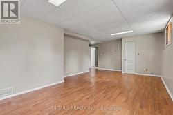 lower level rec room - 