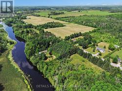 Not far from the river - 