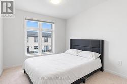 Second Bedroom - 