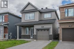 707 SAMANTHA EASTOP AVENUE Ottawa, ON K2S 2A9