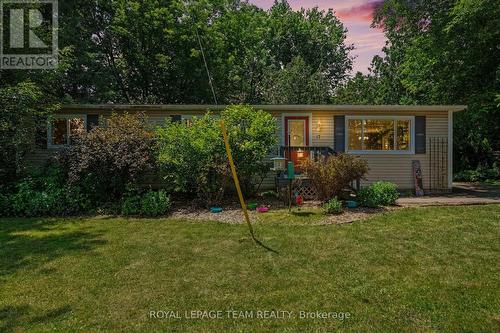 17 Cassell Lane, Rideau Lakes, ON 