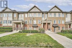 127 - 2500 HILL RISE COURT  Oshawa (Windfields), ON L1L 0M6