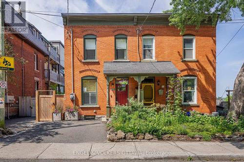 68 Upper Lorne Place, Ottawa, ON 