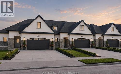 3255 TULLIO DRIVE  Lasalle, ON N9H 1H3