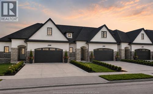 3255 TULLIO DRIVE  Lasalle, ON N9H 1H3