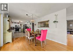 Dining Area. - 