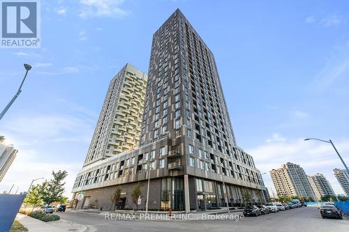 308 - 474 CALDARI ROAD  Vaughan, ON L4K 0R5