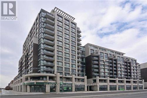 506 - 8110 BIRCHMOUNT ROAD  Markham, ON L6G 0E3