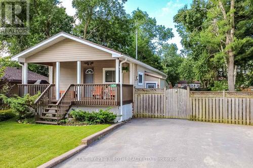 3448 CORONATION AVENUE  Severn, ON L0K 1G0