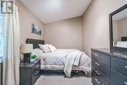 Second Bedroom - 