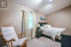Second Bedroom - 
