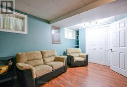 3rd Bedroom - 