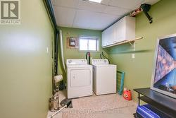 Laundry room - 