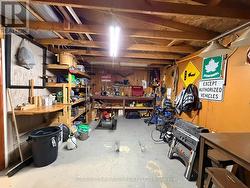 Storage Garage - 
