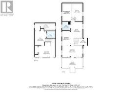 Floor Plan - 