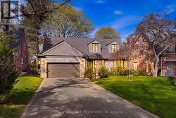59 EDGEVALLEY DRIVE Toronto, ON M9A 4P2