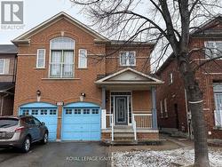 MAIN - 110 PANTOMINE BOULEVARD Brampton, ON L6Y 5P1
