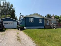 72 Garden Road Deer Lake, NL A8A 1K7