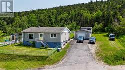 13 Strides Hill  Hampden, NL A0K 2Y0
