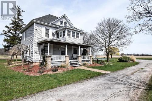 499 Townline Road, Niagara-On-The-Lake (Rural), ON 