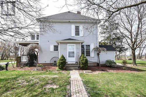 499 Townline Road, Niagara-On-The-Lake (Rural), ON 