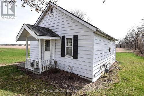 499 Townline Road, Niagara-On-The-Lake (Rural), ON 