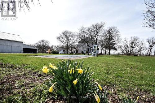 499 Townline Road, Niagara-On-The-Lake (Rural), ON 