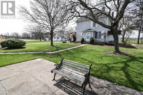 499 Townline Road, Niagara-On-The-Lake (Rural), ON 