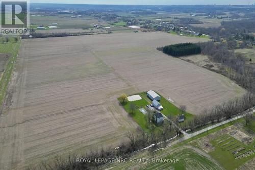 499 Townline Road, Niagara-On-The-Lake (Rural), ON 