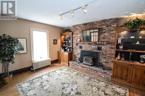 499 Townline Road, Niagara-On-The-Lake (Rural), ON 