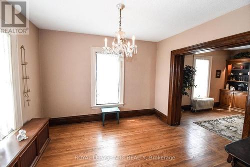 499 Townline Road, Niagara-On-The-Lake (Rural), ON 