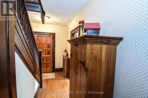 499 Townline Road, Niagara-On-The-Lake (Rural), ON 