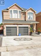 BSMT - 435 ELSON STREET  Markham, ON L3S 4T8