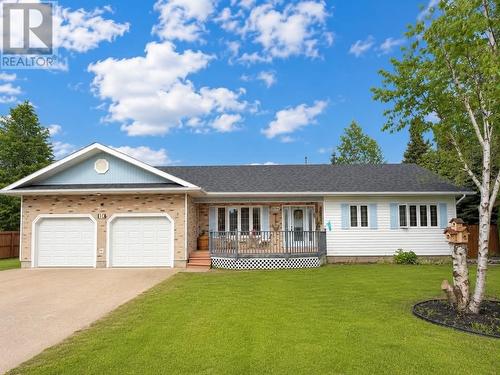 10 Mealey Mountain Road  Happy Valley-Goose Bay, NL A0P 1C0