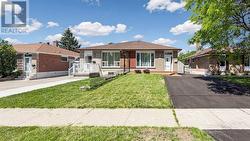 19 ASCOT AVENUE Brampton, ON L6T 2P3