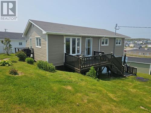 79 Main Street  Channel-Port Aux Basques, NL A0M 1C0