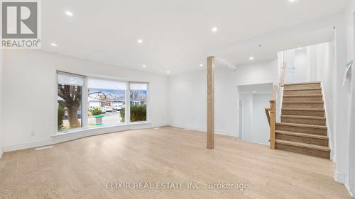 43 Bromley Crescent, Brampton, ON 