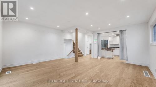 43 Bromley Crescent, Brampton, ON 