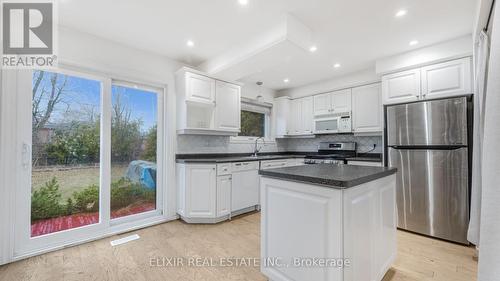 43 Bromley Crescent, Brampton, ON 