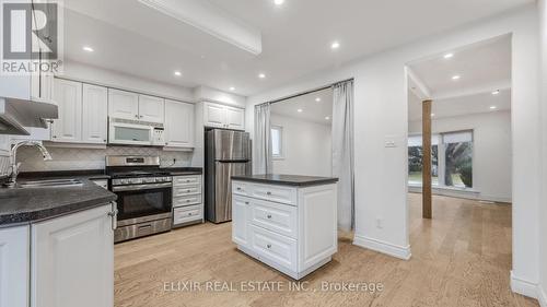 43 Bromley Crescent, Brampton, ON 