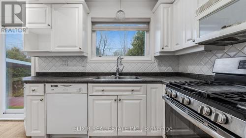 43 Bromley Crescent, Brampton, ON 