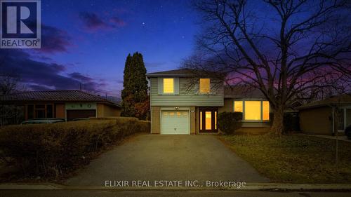 43 Bromley Crescent, Brampton, ON 