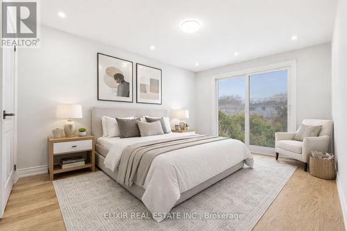 43 Bromley Crescent, Brampton, ON 