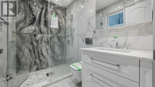 43 Bromley Crescent, Brampton, ON 